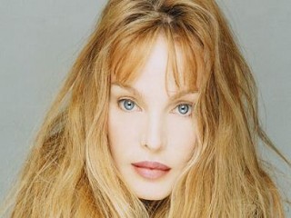 Arielle Dombasle picture, image, poster